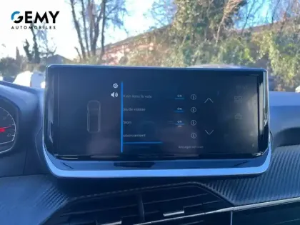 Photo 17 Peugeot 208  100 S&S BVM6