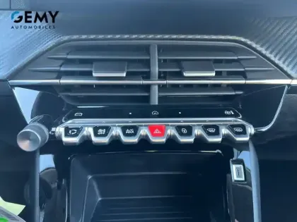 Photo 12 Peugeot 208  100 S&S BVM6