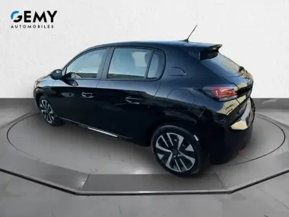 Photo 6 Peugeot 208  100 S&S BVM6