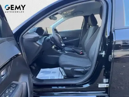 Photo 8 Peugeot 208  100 S&S BVM6