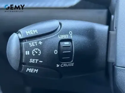 Photo 11 Peugeot 208  100 S&S BVM6