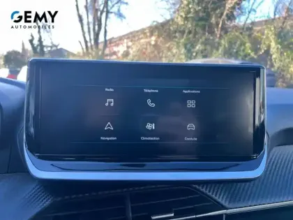 Photo 13 Peugeot 208  100 S&S BVM6