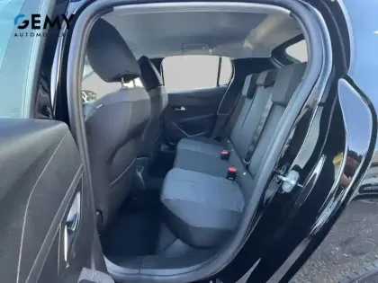 Photo 9 Peugeot 208  100 S&S BVM6