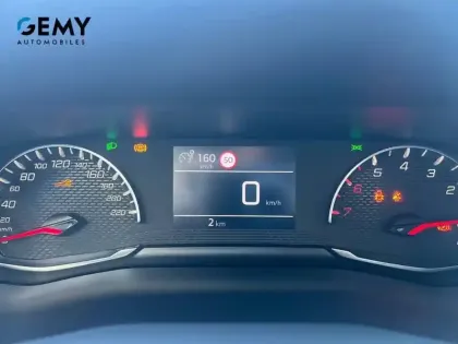 Photo 18 Peugeot 208  100 S&S BVM6