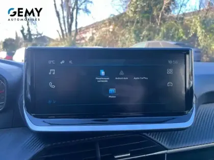 Photo 15 Peugeot 208  100 S&S BVM6