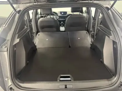 Photo 97 Peugeot 2008  100 S&S BVM6