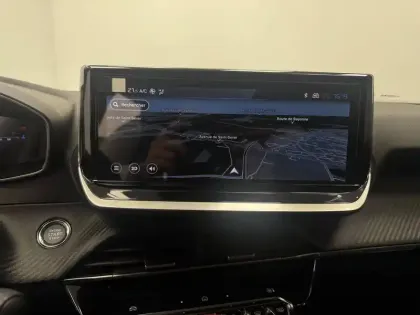 Photo 48 Peugeot 2008  100 S&S BVM6