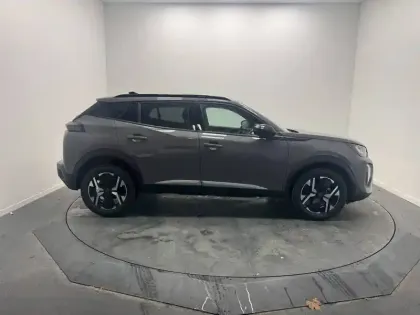 Photo 39 Peugeot 2008  100 S&S BVM6