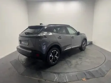 Photo 38 Peugeot 2008  100 S&S BVM6