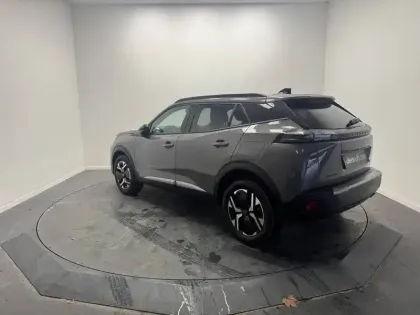 Photo 36 Peugeot 2008  100 S&S BVM6