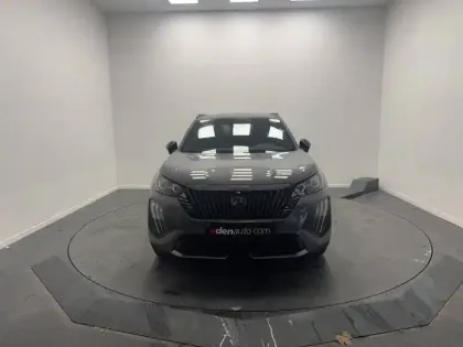 Photo 41 Peugeot 2008  100 S&S BVM6