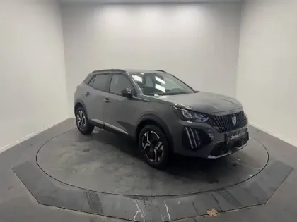 Photo 6 Peugeot 2008  100 S&S BVM6