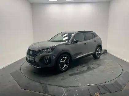 Photo 34 Peugeot 2008  100 S&S BVM6