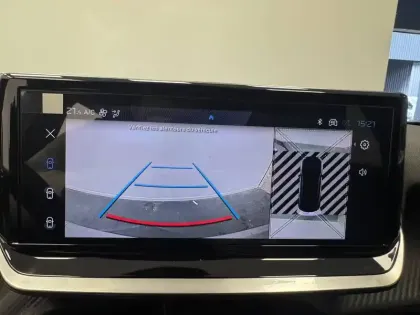 Photo 53 Peugeot 2008  100 S&S BVM6