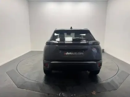 Photo 37 Peugeot 2008  100 S&S BVM6