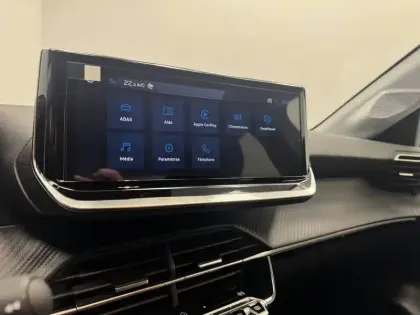 Photo 12 Peugeot 208  100 S&S BVM6