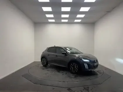 Photo 6 Peugeot 208  100 S&S BVM6