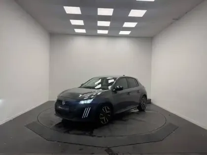 Photo Peugeot 208 Série Spéciale Envy