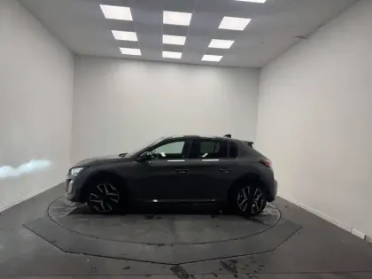 Photo 40 Peugeot 208  100 S&S BVM6