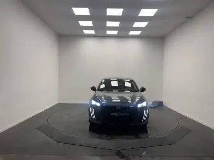 Photo 7 Peugeot 208  100 S&S BVM6