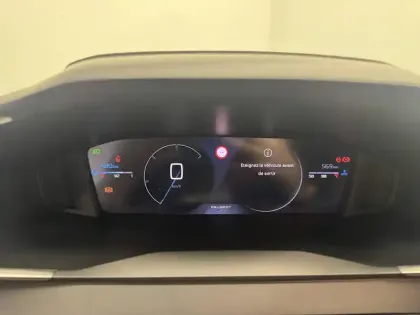 Photo 48 Peugeot 208  100 S&S BVM6