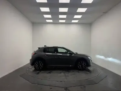 Photo 5 Peugeot 208  100 S&S BVM6