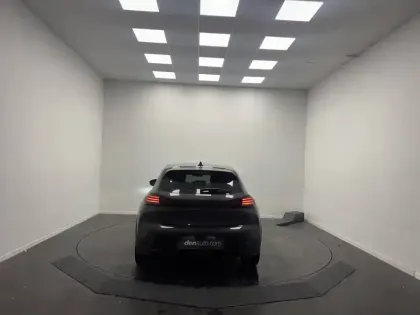 Photo 42 Peugeot 208  100 S&S BVM6