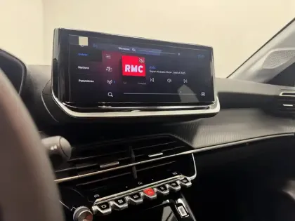 Photo 50 Peugeot 208  100 S&S BVM6