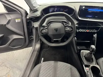 Photo 14 Peugeot 208  100 S&S BVM6