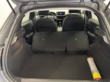 Photo 48 Peugeot 208  100 S&S BVM6