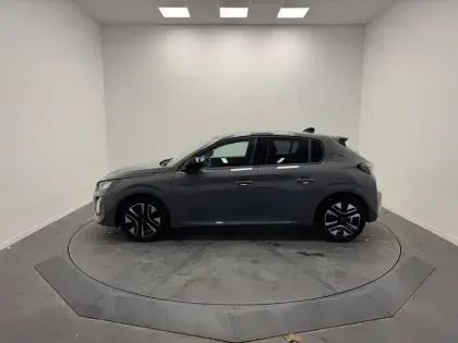 Photo 84 Peugeot 208  100 S&S BVM6