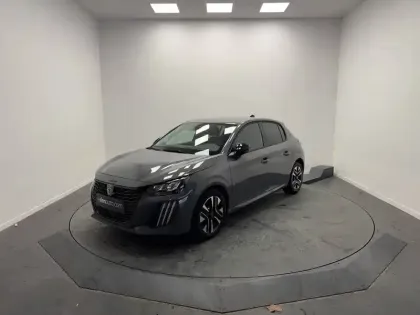 Photo Peugeot 208 Allure