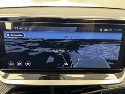 Photo 72 Peugeot 208  100 S&S BVM6