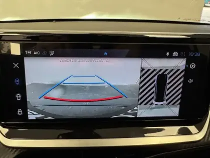 Photo 76 Peugeot 208  100 S&S BVM6