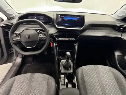 Photo 15 Peugeot 208  100 S&S BVM6