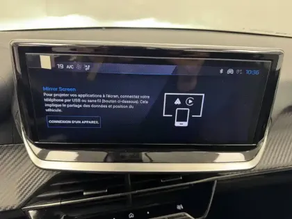 Photo 63 Peugeot 208  100 S&S BVM6