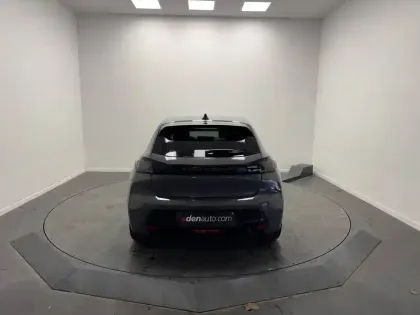 Photo 39 Peugeot 208  100 S&S BVM6