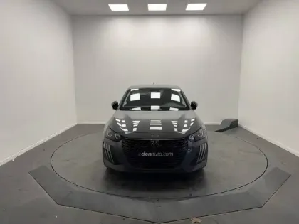 Photo 47 Peugeot 208  100 S&S BVM6