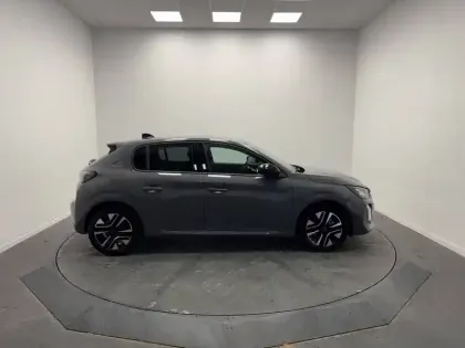 Photo 41 Peugeot 208  100 S&S BVM6