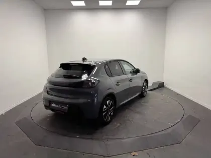 Photo 40 Peugeot 208  100 S&S BVM6