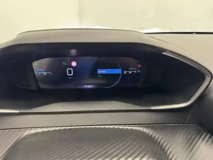 Photo 77 Peugeot 208  100 S&S BVM6