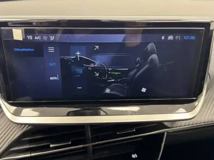 Photo 32 Peugeot 208  100 S&S BVM6