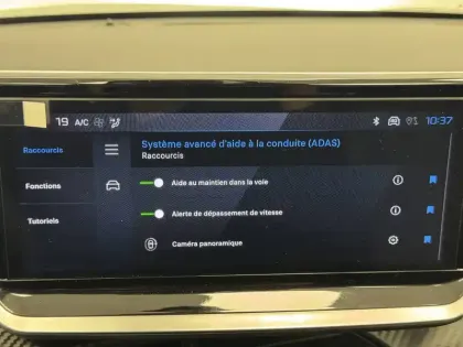 Photo 107 Peugeot 208  100 S&S BVM6