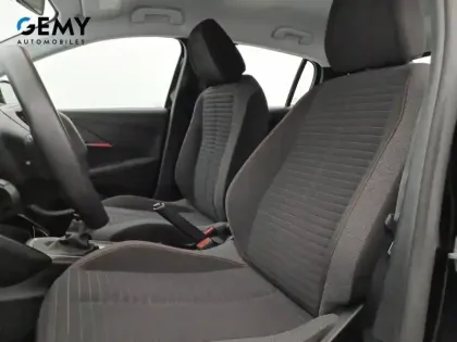 Photo 25 Peugeot 208  BlueHDi 100 S&S BVM6