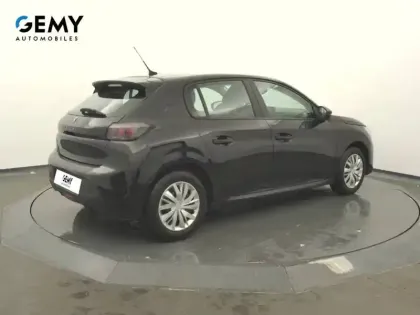 Photo 34 Peugeot 208  BlueHDi 100 S&S BVM6