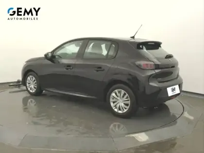 Photo 65 Peugeot 208  BlueHDi 100 S&S BVM6