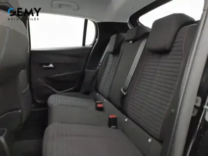 Photo 68 Peugeot 208  BlueHDi 100 S&S BVM6