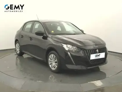 Photo 19 Peugeot 208  BlueHDi 100 S&S BVM6