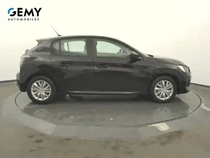 Photo 20 Peugeot 208  BlueHDi 100 S&S BVM6