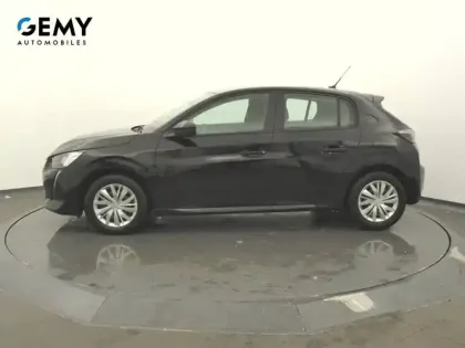 Photo 35 Peugeot 208  BlueHDi 100 S&S BVM6